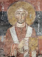 Sveti Silvestar