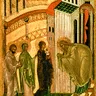 Sveti Simeon i Ana