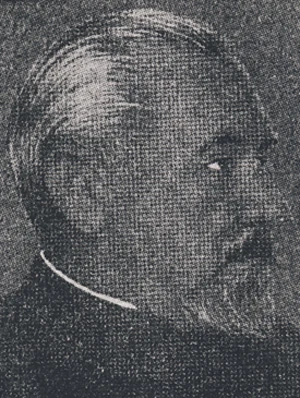 Sveti sveštenomučenik Branko
