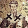 Sveti sveštenomučenik Grigorije