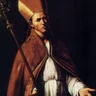 Sveti sveštenomučenik Januarije, Episkop kampanijski
