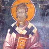 Sveti sveštenomučenik Teodot, Episkop Kirinejski