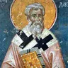 Sveti Teofilakt Ispovednik, Episkop Nikomidijski