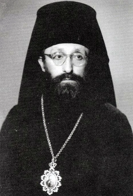 Sveti Varnava Hvostanski Ispovednik