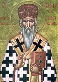 Sveti Vasilije Ostroški Čudotvorac