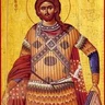 Sveti velikomučenik Artemije