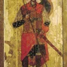 Sveti velikomučenik Georgije - Đurđevdan (Prepolovljenje)