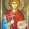 Sveti velikomučenik Pantelejmon