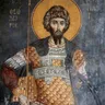 Sveti velikomučenik Teodor Stratilat
