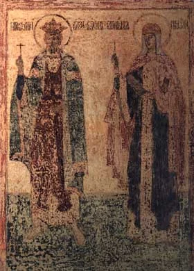 Sveti Vladimir Kijevski